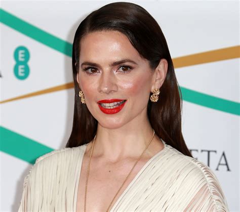 haley atwell bikini|Avengers: Endgame Star Hayley Atwell Shares Swimsuit Photo .